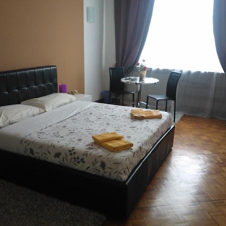 B&B In Arena L' Opera Verona Dış mekan fotoğraf