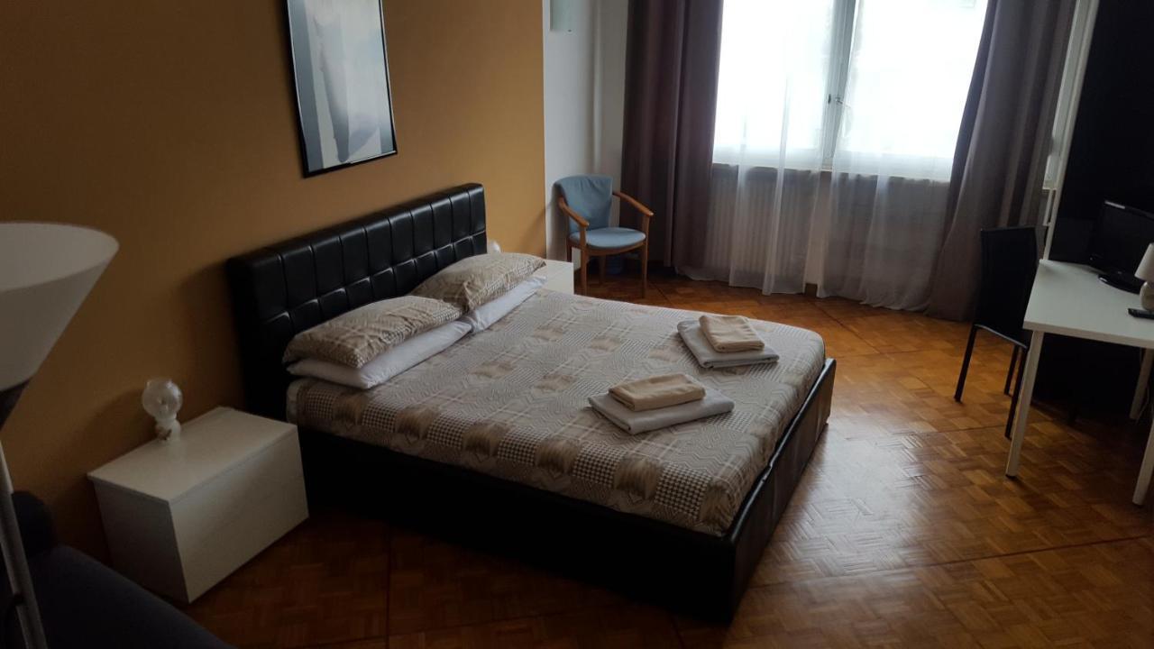 B&B In Arena L' Opera Verona Dış mekan fotoğraf