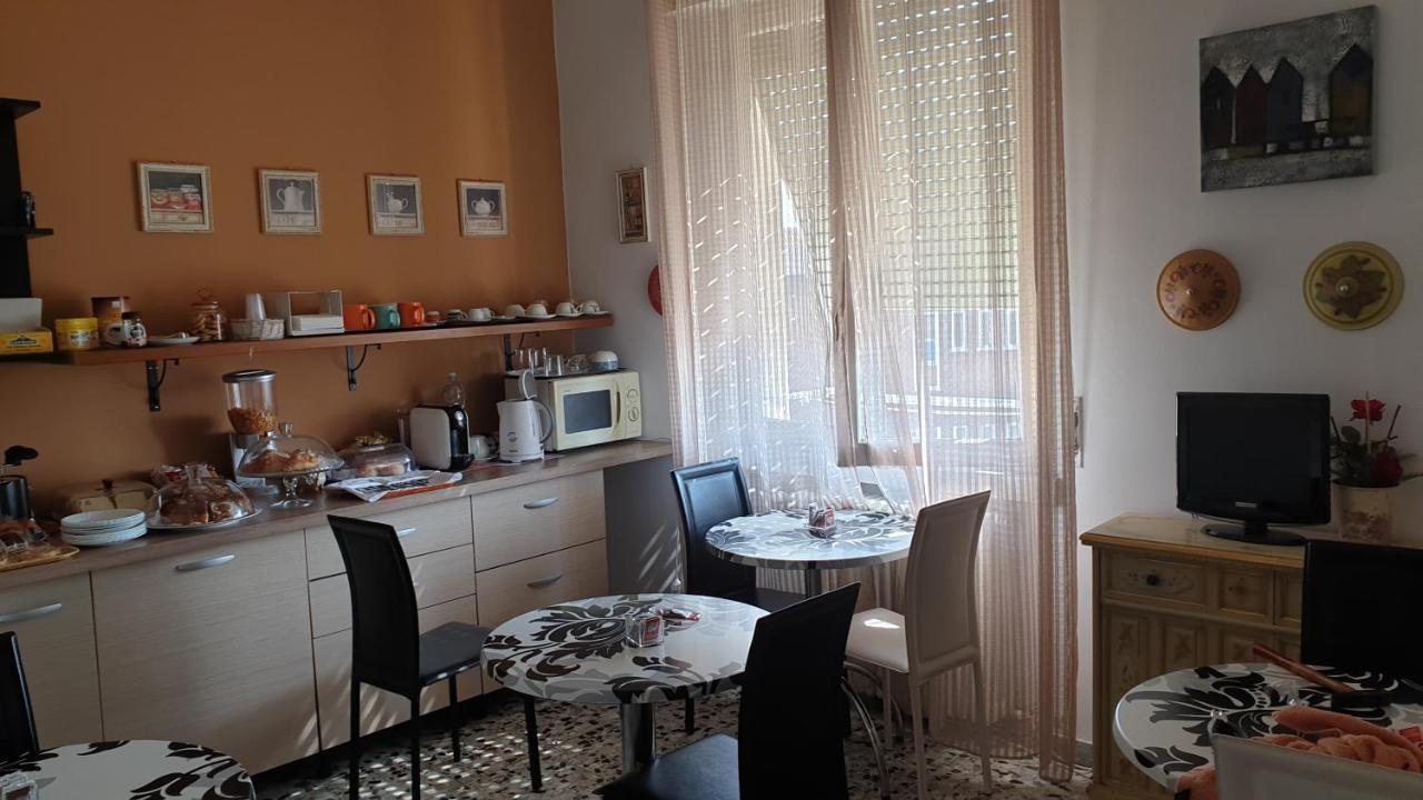 B&B In Arena L' Opera Verona Dış mekan fotoğraf