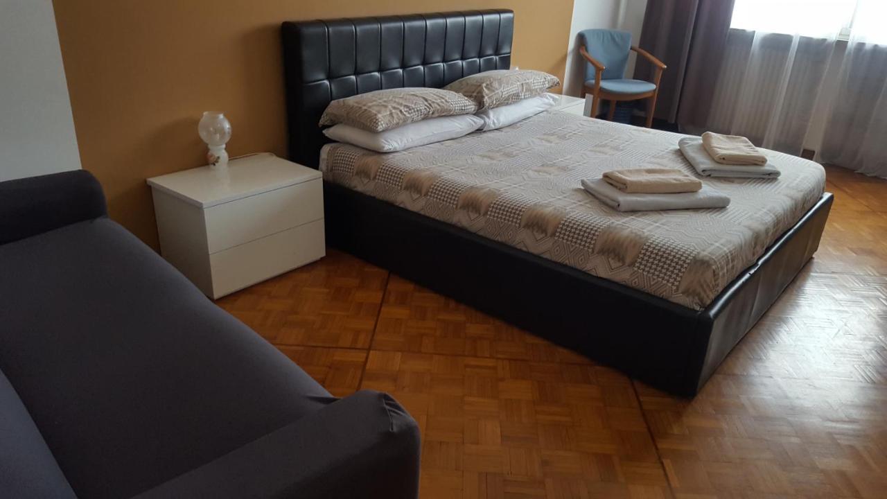 B&B In Arena L' Opera Verona Dış mekan fotoğraf
