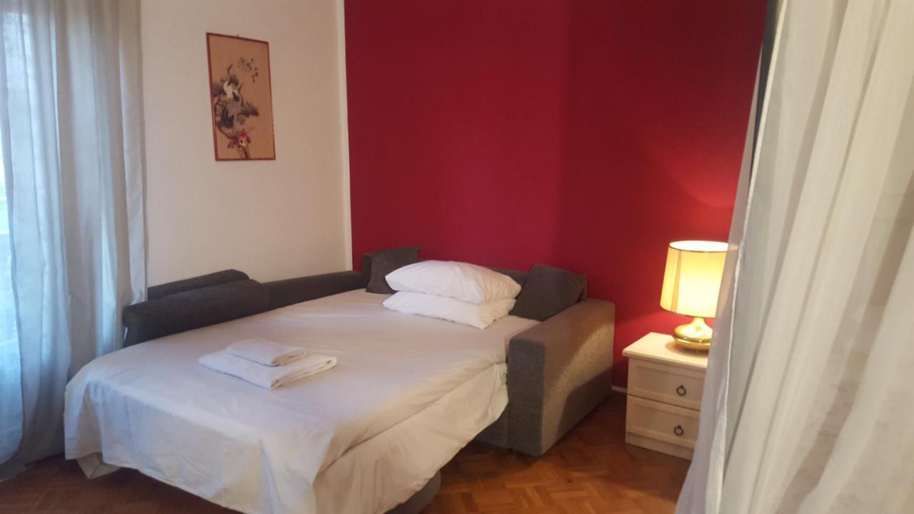B&B In Arena L' Opera Verona Dış mekan fotoğraf