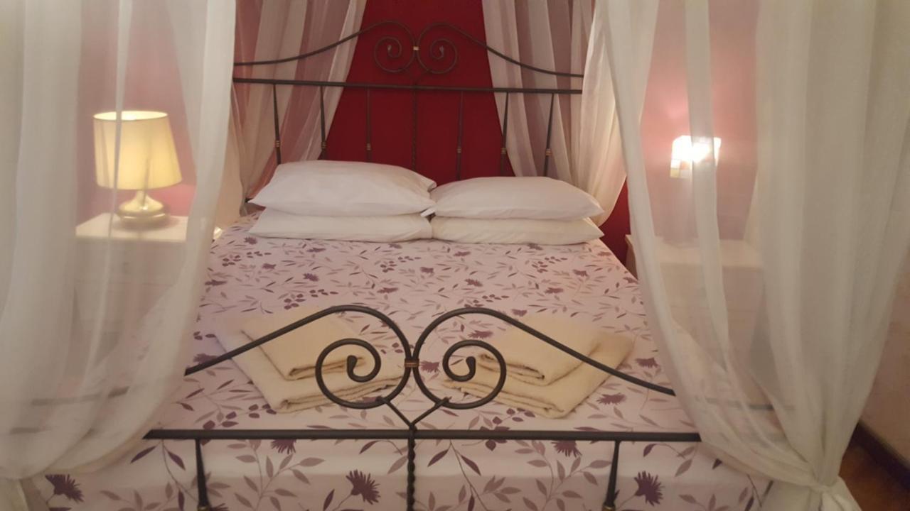 B&B In Arena L' Opera Verona Dış mekan fotoğraf