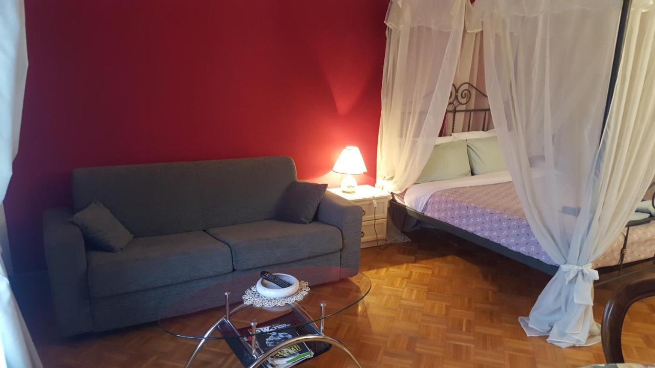 B&B In Arena L' Opera Verona Dış mekan fotoğraf