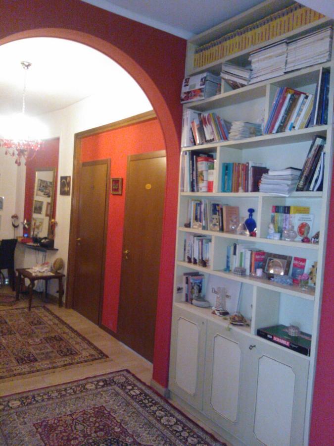B&B In Arena L' Opera Verona Dış mekan fotoğraf