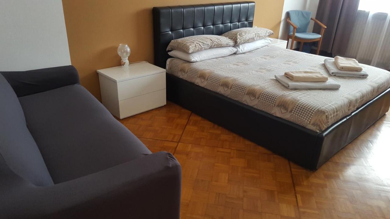 B&B In Arena L' Opera Verona Dış mekan fotoğraf