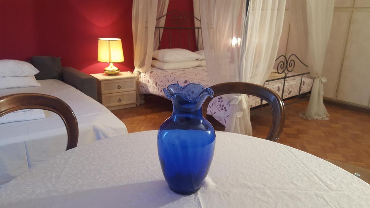 B&B In Arena L' Opera Verona Dış mekan fotoğraf