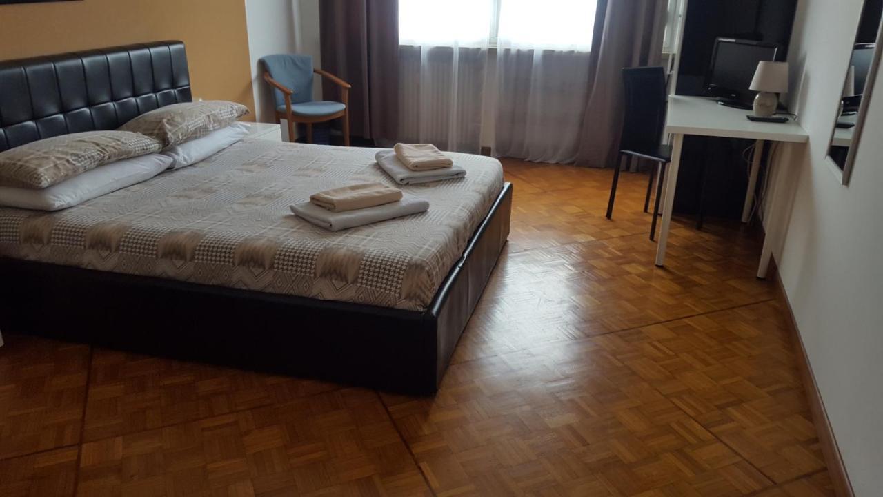 B&B In Arena L' Opera Verona Dış mekan fotoğraf