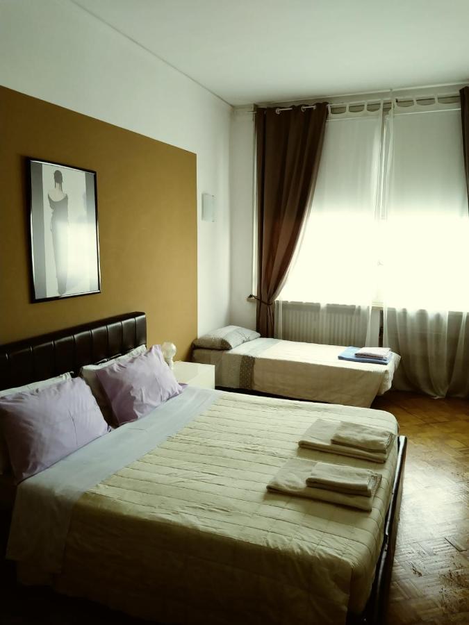 B&B In Arena L' Opera Verona Dış mekan fotoğraf