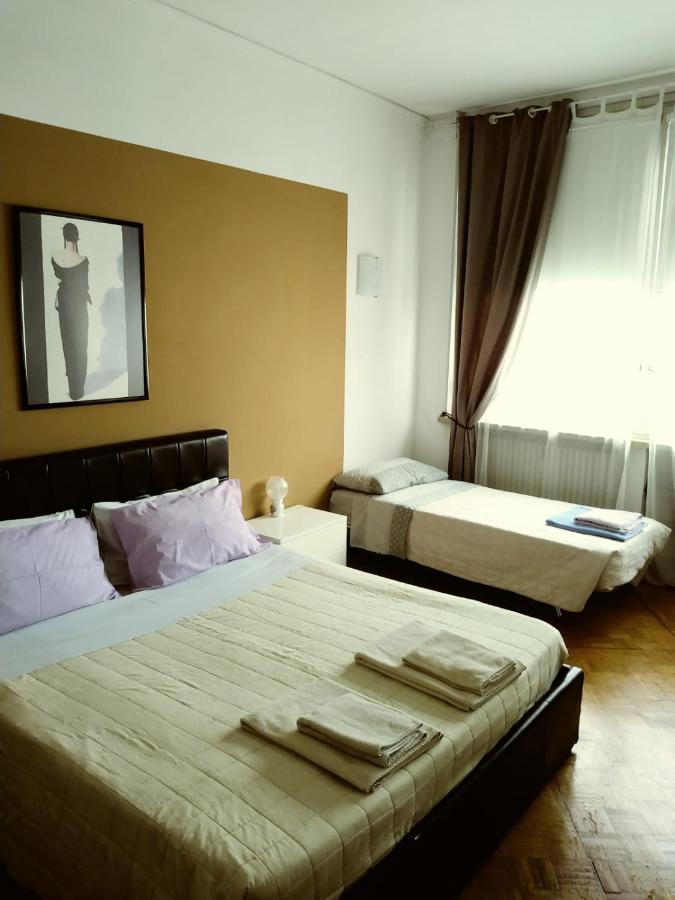 B&B In Arena L' Opera Verona Dış mekan fotoğraf