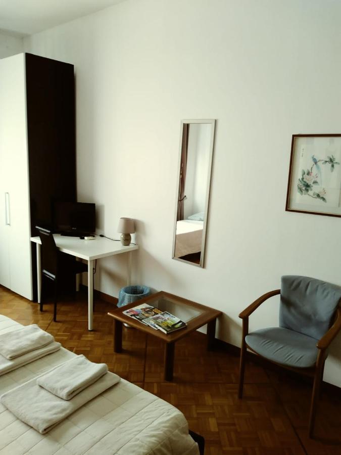 B&B In Arena L' Opera Verona Dış mekan fotoğraf