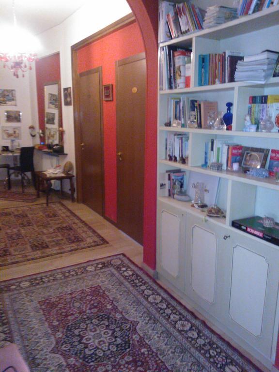 B&B In Arena L' Opera Verona Dış mekan fotoğraf