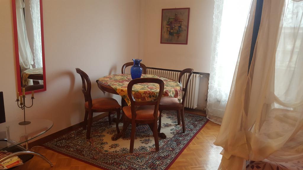 B&B In Arena L' Opera Verona Dış mekan fotoğraf