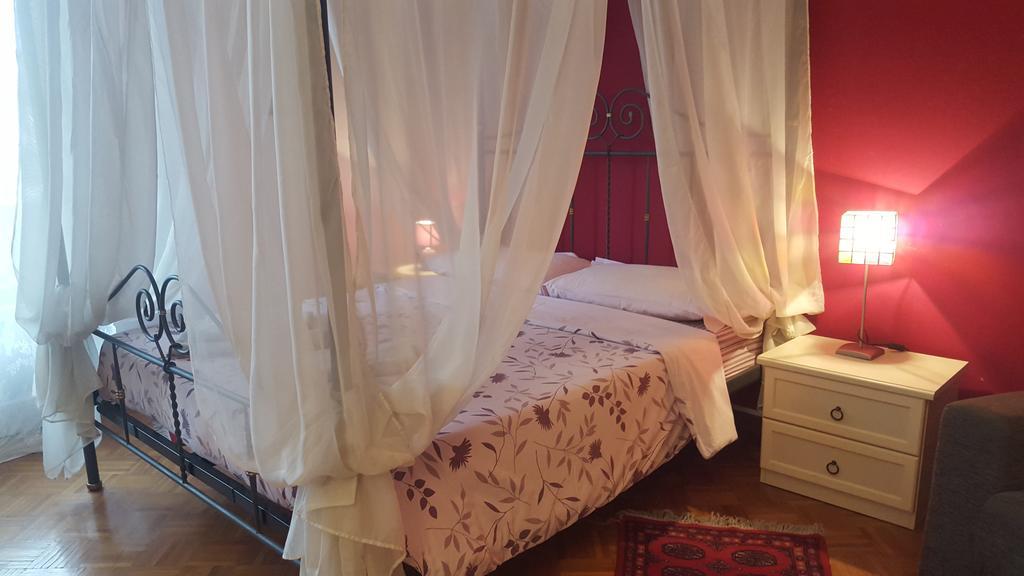 B&B In Arena L' Opera Verona Dış mekan fotoğraf