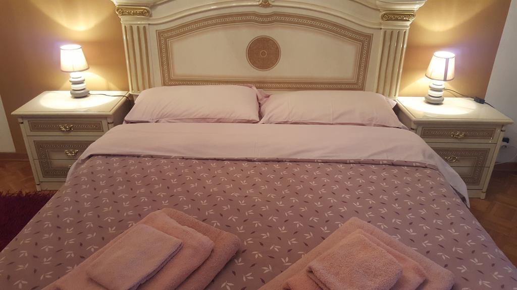 B&B In Arena L' Opera Verona Dış mekan fotoğraf