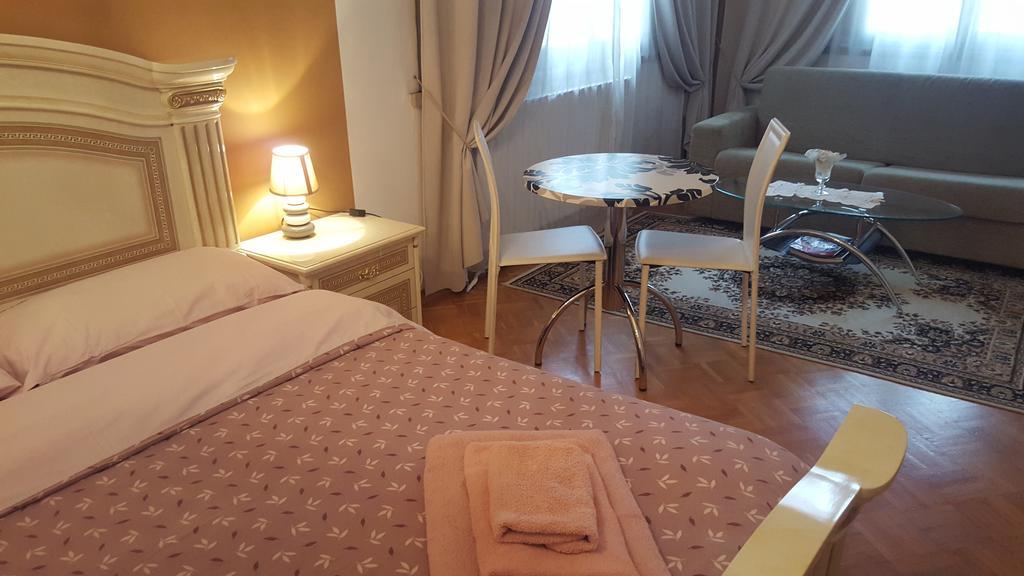 B&B In Arena L' Opera Verona Dış mekan fotoğraf