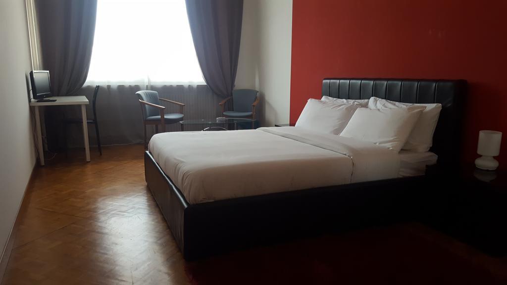 B&B In Arena L' Opera Verona Dış mekan fotoğraf