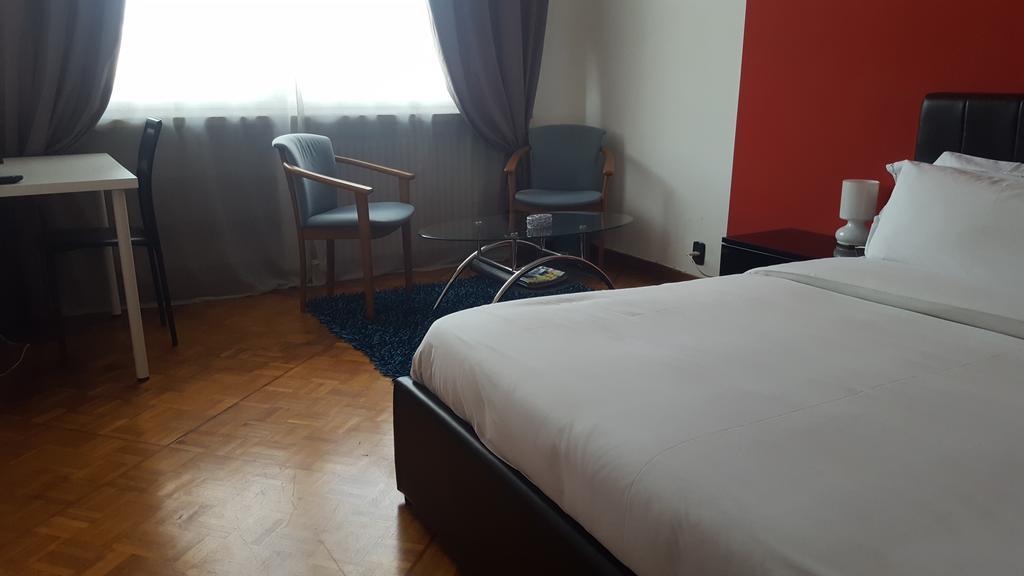 B&B In Arena L' Opera Verona Dış mekan fotoğraf