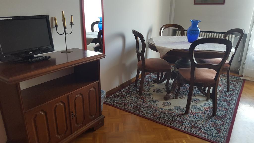 B&B In Arena L' Opera Verona Dış mekan fotoğraf
