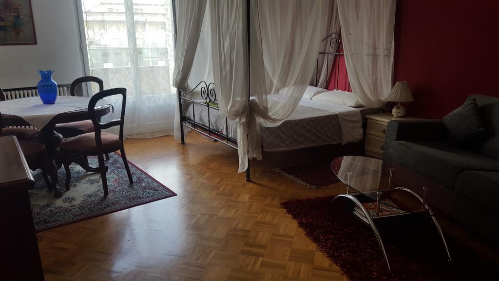 B&B In Arena L' Opera Verona Dış mekan fotoğraf