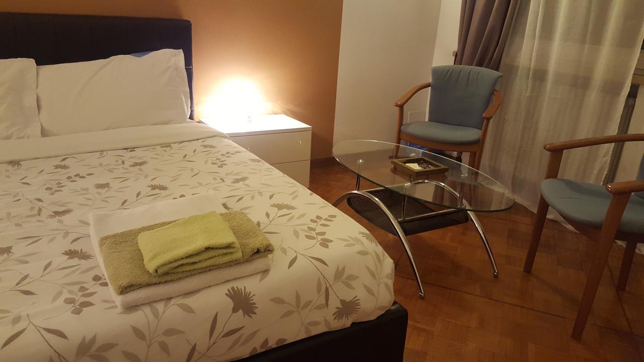 B&B In Arena L' Opera Verona Dış mekan fotoğraf