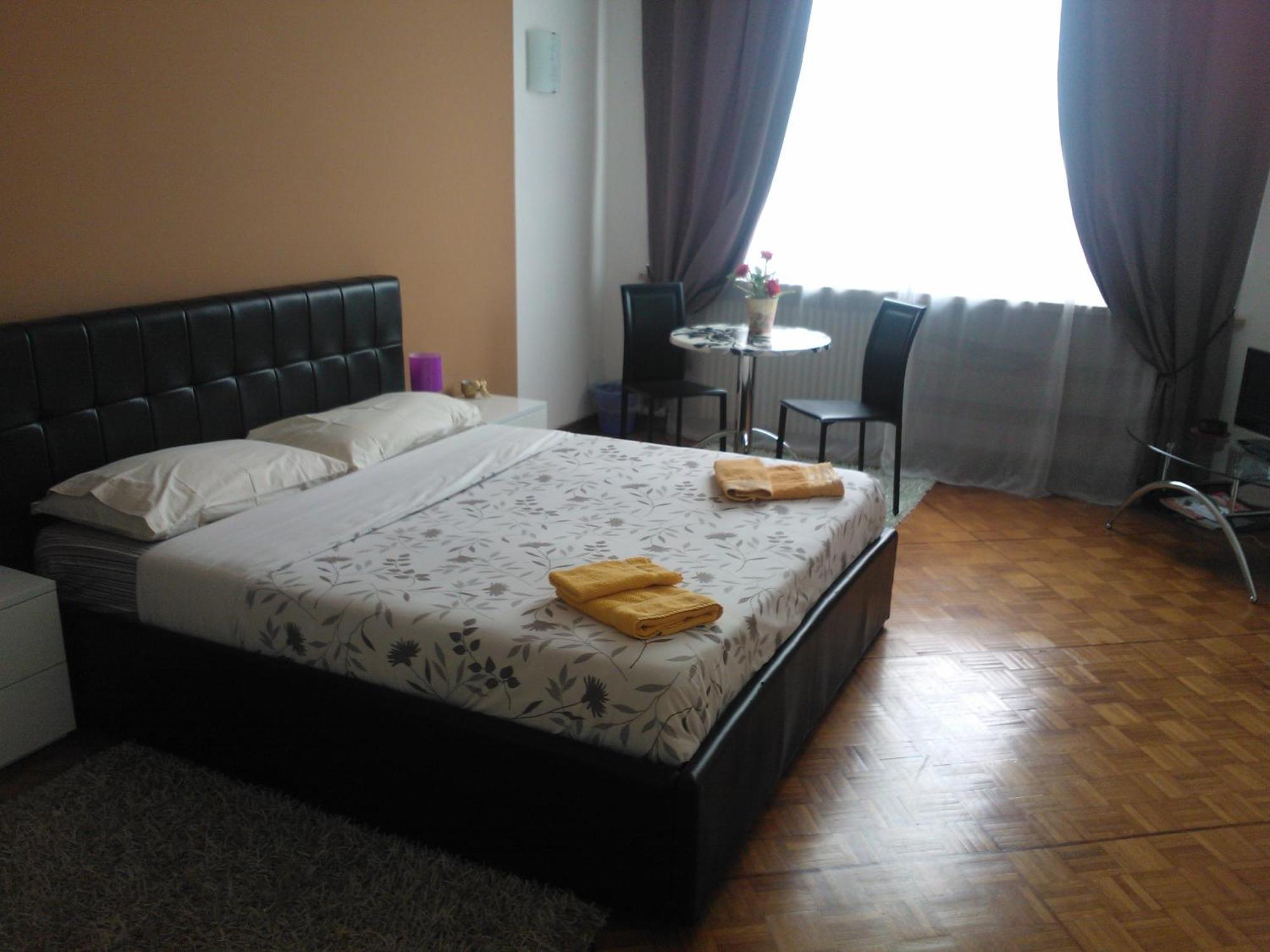 B&B In Arena L' Opera Verona Dış mekan fotoğraf