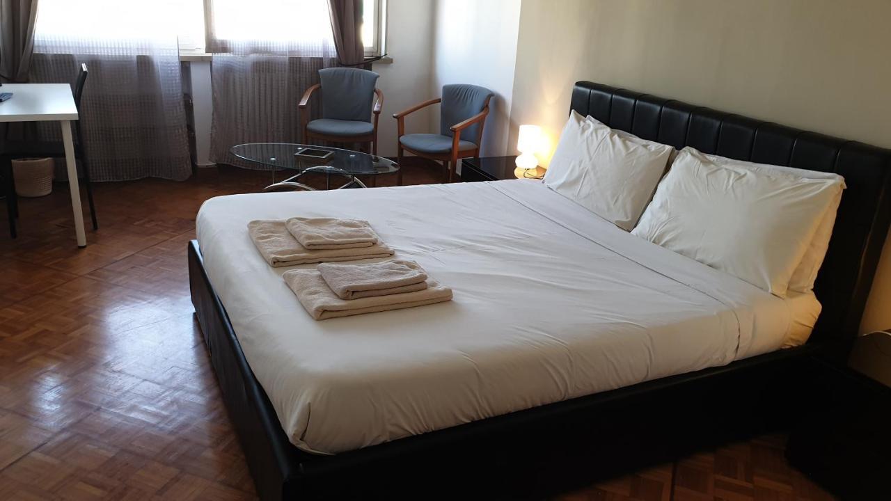 B&B In Arena L' Opera Verona Dış mekan fotoğraf
